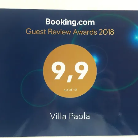 Paola * 폰타네비안체