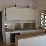 Paola Villa Fontane Bianche
