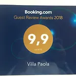 Paola * Fontane Bianche