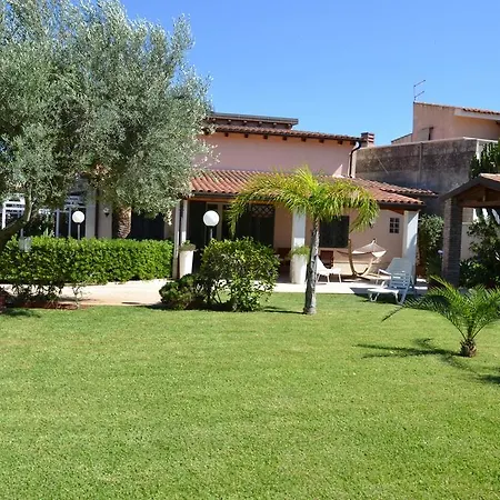 Villa Paola